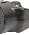 Genuine Replacement U Joint Yoke With 1-1/2 Bore For Hd210r 4 Batwing And Lawn Mower Cutters Plus Tractor Attachments, black steel