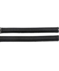 Heavy Duty Garage Door Torsion Spring Replacement Kit Super Smooth Opener Works Like A Charm For Homeowners Plus Steel Coil And Aluminum 2pc Set 218 X 2 Inch By 26 Inches, two black torsion springs