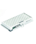 HEPA Active AirClean 30 Replacement Filter for S2000 and S300 to S700 Canisters and S7000 Uprights, angled view