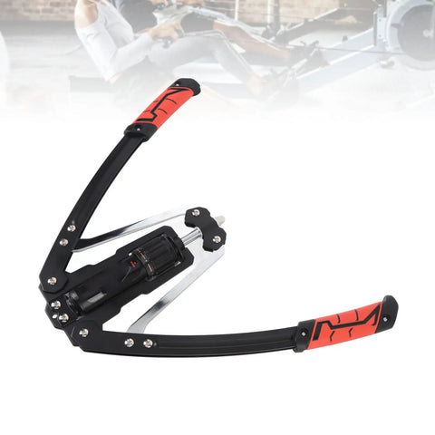 Compact 12V Electric Linear Actuator With 70N Thrust And Slick Silent Operation, showing black and red lightweight frame.