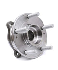 5-lug non-ABS wheel hub and bearing assembly for Hyundai Santa Fe 2007-2017 AWD rear, Veracruz and Kia Sorento front replacement