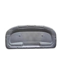 Heavy Duty Hood Heat Shield For Leapmotor C10 EV 2024 To 2026, gray thermal barrier, protects cabin from underhood heat.