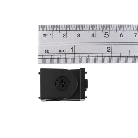 8 Pack Black Pivot Joint Hinge Connectors 180 Degree Adjustable For 2020 Series Aluminum Extrusion Profiles, Heavy Duty Zinc Alloy Construction, 30mm By 20mm By 20mm, Ideal For DIY Projects And Custom Builds; black hinge with ruler