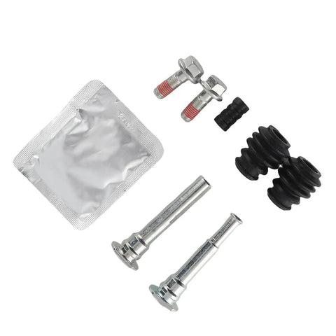 Top Quality Front Brake Caliper Pin Kit For Mk7 2008 To 2022 Models Ensures Perfect Fit And Seamless Integration With Your Vehicle Braking System For Reliable Performance And Safety On The Road