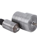 Heavy Duty Grommet Punch Die Set For Hand Press Machine, Metal Eyelet Tool For Rivets Snaps And Eyelets, 3mm To 20mm Range