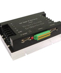 High Precision SPWM Servo Motor Controller with Sinusoidal Wave Driver, dual channel AC servo driver, industrial grade
