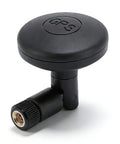 High Gain Ceramic Mushroom Antenna With SMA Connector Foldable Antenna For Vehicles Boats Drones And Marine Outdoor Navigation Amped Up Signal Booster For Stronger Reception And Anti Interference displaying GPS inscription