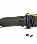 Ford Clutch Conversion Kit Pre-Filled Master And Slave Cylinder For 1983-1992 E250 E350 Econoline Bronco with rubber boot and steel fitting.
