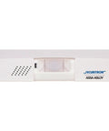 XMS Motion Exit Detector With Dual Form C Relays For Access Control REX Signal Built In Relock Timer Fast Detection Pattern