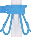 Stainless Steel Umbrella Hook For Beach Gear And Towel Bag Holder Keeps Sand Off Tables And Surfaces Patio Accessory