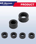 7.3L Power Stroke Diesel Fuel Line Kit With Rubber Seals For 1999 2003 Ford F Series Super Duty Excursion And Econoline Vans Replaces F81Z9C387BA