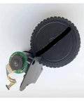 Robot Vacuum Wheel Assembly For C30B Series And XR500 830P 800T 820S 930S Replacement Parts with Reinforced Axle and Quick Mount