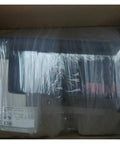 Integrated Stepper Motor ILS1B853TC1FO in plastic wrap, boxed for industrial automation use