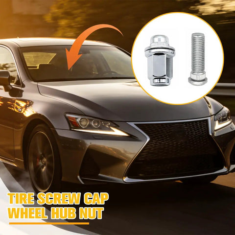 Heavy Duty M12 x 1.5 Steel Wheel Lug Nut Set For Toyota Cars Like Matrix And Celica Super Strong Automotive Hardware Kit You Gotta Have This Gear, steel lug nut and bolt for Toyota wheel