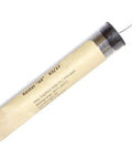 63/37 Tin Lead Solder Wire 0.031 Inch Diameter Rosin Core 1 Ounce Tube Pro Grade DIY Friendly