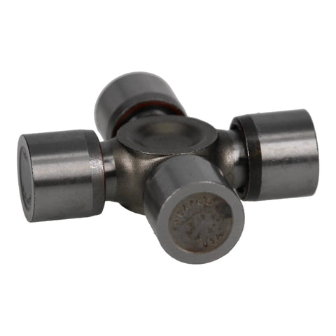Drive Shaft Universal Joint Kit With Greaseable Pivot Points For Smooth Torque And Long Life, close-up of U-joint design