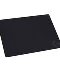Cloth Gaming Mouse Pad With Moderate Friction For Precise Sensor Tracking Non Slip Mat For Mac And PC Optimized Surface 340x280x1 mm