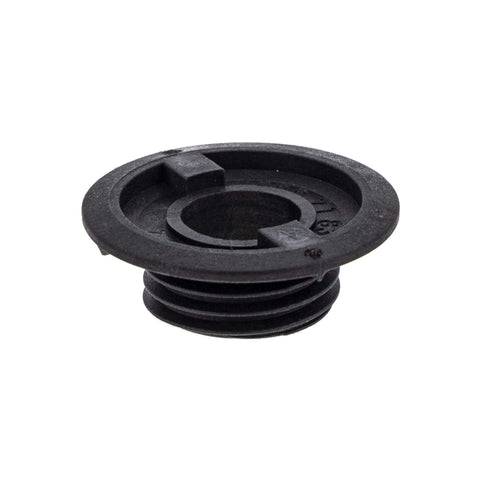 Authentic Worm Gear Oiler Pinion 598718301 Direct Fit for 455 Rancher and 460 Chainsaws 537252601 Keeps Oil Flow Right for Smooth Starts and Long Lasting Bar and Chain Performance