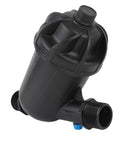 2 Inch Irrigation Filter With 120 Mesh Screen Y Shaped Water Strainer for farm greenhouse garden and industrial systems