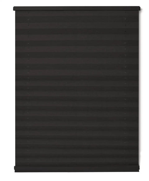 DIY Shade Repair First Aid Kit For Corded Day Night Blinds With Hardware And Easy Instructions Repairs Up To Five Shades Compatible With Two Cord And Four Cord Systems Universal Fit Black pleated shade