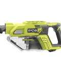 18V Brushless Cordless Compact Stick Vacuum Cleaner Bare Tool For Quick Cleanups On The Fly Two Speed Modes Handheld View