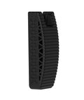 Black Recoil Reducing Pad For SUB 2000G2 Rifle Non Slip Butt Pad Cushion Lengthens The Butt Stock And Delivers Real Recoil Reduction