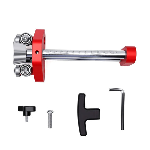Aluminum Alloy Sheet Metal Roller Single Station Bender with attachments for precise bends and edge rolling in roofing projects.