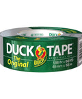 Duck Brand duct tape roll, The Original, silver, 1.88 in x 60 yd.