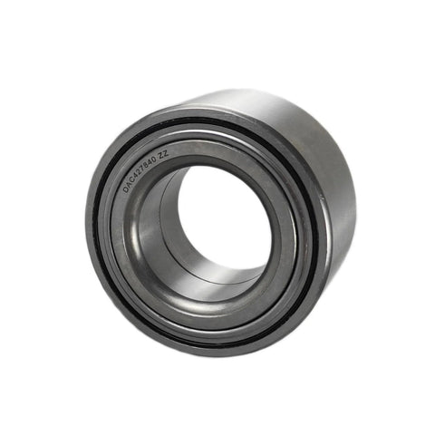 Close-up of Pair Front Wheel Bearings 510093 Fits Hyundai Elantra 2007 To 2016, Veloster 2012 To 2017, Kia Forte 2010 To 2018