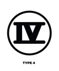 Type IV Flotation Throw Cushion Camouflage for Boating and Water Safety Coast Guard Approved symbol in black circle