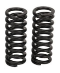 Door Hinge Repair Kit With Pin Bushing Set And Spring Removal Tool For S10 Pickup Doors, Compatible With 1994-2004 S10 Sonoma Jimmy Bravada Models Includes Door Spring Tool For Your Ride, two black steel door springs