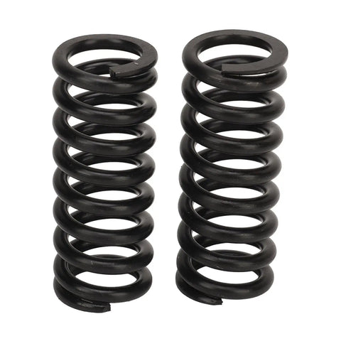 Door Hinge Repair Kit With Pin Bushing Set And Spring Removal Tool For S10 Pickup Doors, Compatible With 1994-2004 S10 Sonoma Jimmy Bravada Models Includes Door Spring Tool For Your Ride, two black steel door springs