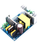 Switching Power Regulator Module With Over Current And Short Circuit Protection For 180W 36V Industrial Use Great For Pro Shops Makers And Small Equipment In Tight Spaces With Stable Efficient Power, compact PCB with heatsinks