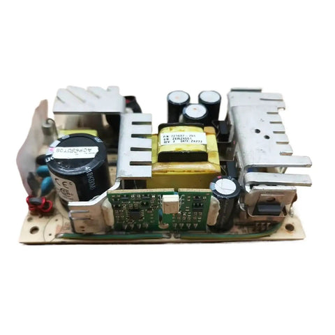 Heavy Duty Power Supply NLP65-7608G Rugged Power Converter For Stable Output In Tough Environments One Color Finish Built To Last Ideal For CNCs Robotics And Control Panels., open-circuit module