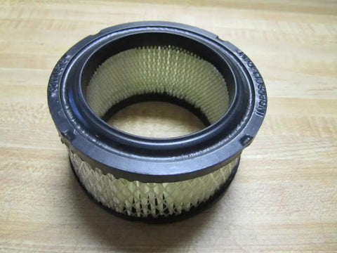 High Performance Air Filter Element For Industrial Air Compressors Replacement Part 32170979 Keeps Your System Clean, Easy Install