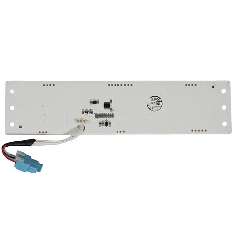 Genuine OEM LED Light Board For LG Refrigerators Replacement Part Interior Refrigerator Lighting Panel No Brainer Install