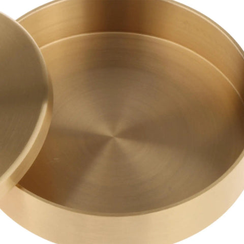 Pro Grade Copper Watch Oil Dispenser Kit With Oiler Cup 8cm For Horology Repair, showing open copper oiler cup