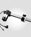 Heavy Duty ML18-024 Power Recliner Replacement Motor With Pre Wired Power Cord rugged steel linear actuator for electric lift chairs.