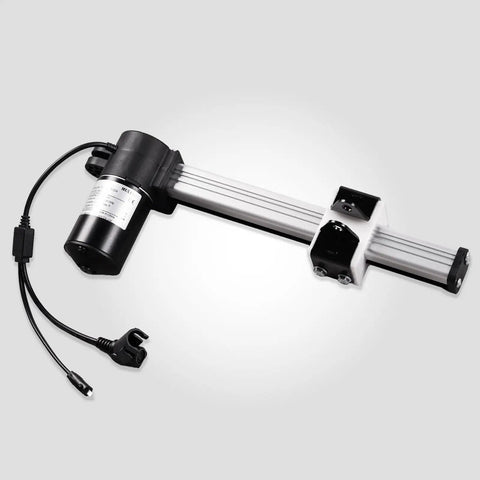 Heavy Duty ML18-024 Power Recliner Replacement Motor With Pre Wired Power Cord rugged steel linear actuator for electric lift chairs.