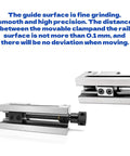 Heavy Duty Right Angle Vise With High Precision Flat Jaw Pliers For CNC Milling Machines And Grinders Built Damn Tough Industrial Steel Construction That Slams Tight And Holds Like A Boss Shop Ready Tool with fine grinding surface and smooth adjustable rail.