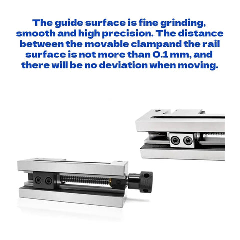Heavy Duty Right Angle Vise With High Precision Flat Jaw Pliers For CNC Milling Machines And Grinders Built Damn Tough Industrial Steel Construction That Slams Tight And Holds Like A Boss Shop Ready Tool with fine grinding surface and smooth adjustable rail.