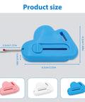Magnetic Seam Guide Set For Sewing Machine Three Piece Must Have With Seam Rippers and Hemmer Guide Scale Tool in blue, pink, white