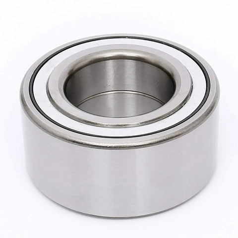 Front Wheel Bearing Set Of 2 Drop In Ready For Hyundai Santa Fe 2001 2006, Hyundai Sonata 2002 2013, Kia Optima 2003 2013, Tucson 2005 2014, Sportage 2005 2014, Magentis 2002 2010, Azera 2012 2015 Replaces Dealer Part Numbers 510034 FW70