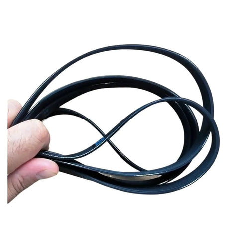 Kvcccss 7Ph1914 Dryer Belt For Washing Machine And Clothes Dryer Replacement. Cushioned Design Reduces Vibration And Noise While Withstanding High Temperatures Durable Rubber Construction Extends Equipment Life For Smooth Everyday Laundry Operations