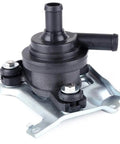 High Output Auxiliary Electric Water Pump For 2004 Through 2009 Toyota Prius Hybrid 1.5L Engine on mounting bracket