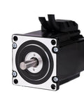 Boss Level Nema 23 Closed Loop Stepper Motor With Encoder, 1.0 N.m Torque, 3.5 A, 8mm Shaft, 57x57mm Frame, CNC and industrial use