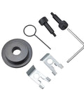 Timing Tool Kit For VAG 1.8L 2.0L TSI TFSI EA888 Engines Real Deal Precision Timing Set With T10352 T40196 T40271 T10368 T10354 T10355