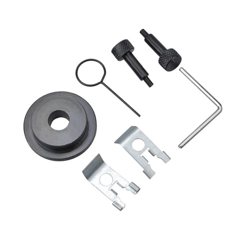 Timing Tool Kit For VAG 1.8L 2.0L TSI TFSI EA888 Engines Real Deal Precision Timing Set With T10352 T40196 T40271 T10368 T10354 T10355