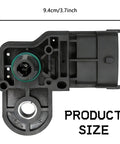 Direct Fit MAP Sensor Replacement For Polaris 700 800 900 Series Snowmobiles And Rangers 1000 Ace 570 900 2006 2018