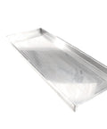 Polar Pak 1 Fan Replacement Part For Hot Gas Pan, Genuine OEM Quality, Direct Fit, Model 030003307, durable metal tray